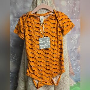 Kate Quinn 18-24 month onesie